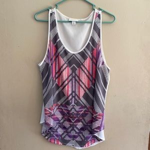 Women’s Fashion tank